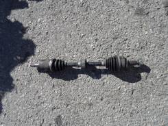 Привод. Honda Fit, GD2 Двигатель L13A