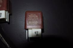Реле. Toyota: Cynos, RAV4, Century, Granvia, IS300, Dyna, Coaster, Lite Ace, T.U.V, Corona, Highlander, Crown, Avensis, Corolla Spacio, Chaser, Corsa...