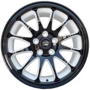Sakura Wheels 366. 6.5x15, 5x100.00, ET35, ЦО 67,1 мм.