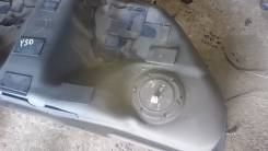 Бак топливный. Nissan Fuga, PY50, PNY50, GY50, Y50 Двигатели: VQ35DE, VK45DE, VQ25DE