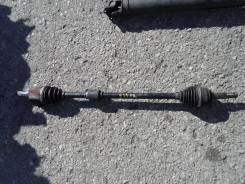 Привод. Nissan Note, E11 Двигатели: CR14DE, XH1, HR15DE