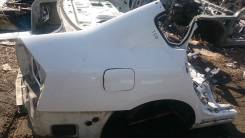 Задняя часть автомобиля. Nissan Fuga, PY50, PNY50, GY50, Y50 Двигатели: VQ35DE, VK45DE, VQ25HR, VQ35HR, VQ25DE