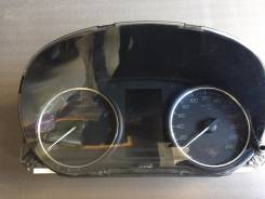 Панель приборов. Mitsubishi Outlander, GF3W, GF2W, GF4W, GF7W, GF8W