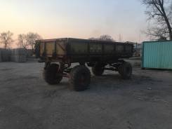 Камаз ГКБ. Продам прицеп, 10 000 кг.
