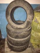 Dunlop Grandtrek AT20. Летние, износ: 70%, 4 шт