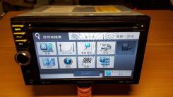 Kenwood KDV-MP 735 DVD