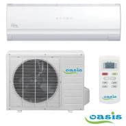 Кондиционер Oasis Comfort CL-24 (70 м2)