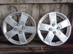 Колпак Chevrolet. Диаметр 15", 1 шт.
