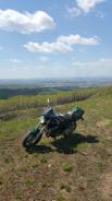Honda CB 400SF. 400 куб. см., исправен, птс, с пробегом