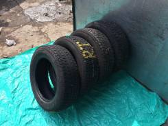 Toyo Garit G4. Зимние, без шипов, износ: 20%, 4 шт