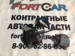 Сервопривод заслонок печки. Lexus RX330, MCU38 Lexus RX350, GSU30, GSU35 Lexus RX400h, MHU38 Toyota Harrier, GSU36, MCU36W, GSU30, GSU35W, GSU36W, MHU...