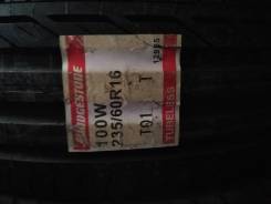 Bridgestone Turanza T001. Летние, без износа, 4 шт