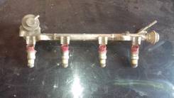 Инжектор. Toyota: Corona, Cresta, Crown, Caldina, Carina, Vista, Carina ED, Corona Exiv, Camry, Mark II, Chaser, Curren Двигатель 4SFE