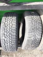 Nokian. Всесезонные, износ: 50%, 2 шт