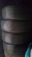 Continental Conti4x4Contact. Летние, 2012 год, износ: 50%, 4 шт