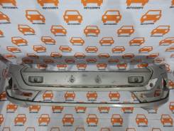 Бампер Ford Tourneo Custom, передний