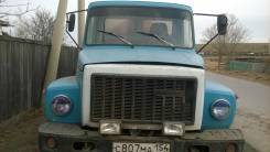 ГАЗ 3307. Продам Автоцистерна, 4 200 куб. см., 3 700,00 куб. м.