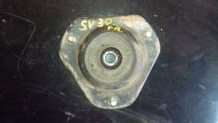 Опора амортизатора. Toyota Vista, CV30, SV30, SV32, SV33 Toyota Camry, CV30, SV30, SV32, SV33 Двигатели: 2CT, 3SGE, 3SFE, 4SFE