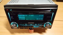 Kenwood DPX-U70 ����