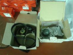 Помпа водяная. Renault Symbol Renault Megane Двигатели: K4J, F4R