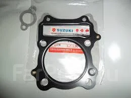 Suzuki Djebel 200 ����