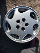 Литье R14. x14, 5x100.00