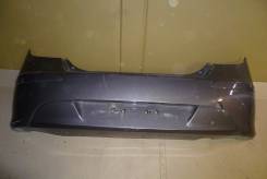 Бампер. Hyundai i30