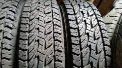 Bridgestone Dueler A/T 661. Всесезонные, 2011 год, без износа, 4 шт