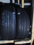 Bridgestone Turanza ER300. Летние, износ: 20%, 4 шт