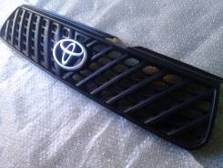 Решетка радиатора. Toyota RAV4 Двигатели: 2AZFE, 1CDFTV, 1ZZFE, 1AZFE, 1AZFSE