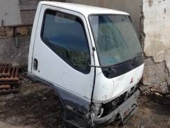 Кабина. Alaska Торпеда Mitsubishi Canter