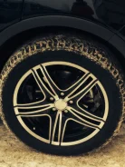 K&K �����. 7.5x18", 5x108, ET52, �� 111,6���. ����