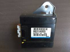 Блок управления 4wd. Mitsubishi Outlander, GF2W, GF3W, GF4W, GF6V, GF6W, GF7W, GF8W Двигатели: 4B11, 4B12, 4J11, 4J12, 4N14, 6B31