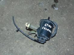 Фильтр паров топлива. Toyota Caldina, ET196V, ET196 Двигатель 5EFE