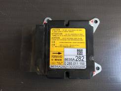 Блок управления airbag. Mitsubishi Outlander, GF3W, GF2W, GF4W, GF7W, GF8W