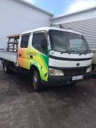 Toyota Toyoace. Продам , 4 613 куб. см., 5 295 кг.