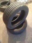 Bridgestone Dueler A/T 661. ������, 2014 ���, �/�, ����� 5�%