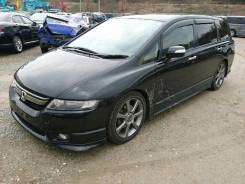 Honda Odyssey. RB1, KA24