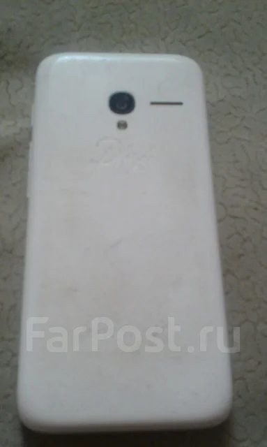 Alcatel Pixi 3 4.5" 4027D. �/� ����