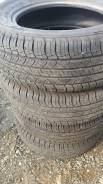 Michelin 4X4 A/T. Всесезонные, 2015 год, без износа, 4 шт