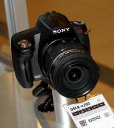 Sony Alpha DSLR-A290