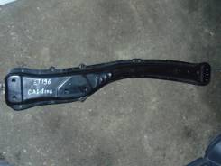 Балка под двс. Toyota Caldina, ET196V, ET196 Двигатель 5EFE