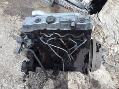 Двигатель в сборе. Mitsubishi Canter