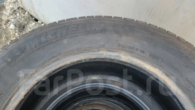 Michelin 4X4 A/T. �����������, 2015 ���, ����� ����