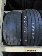 Michelin Primacy 3. Летние, износ: 30%, 4 шт
