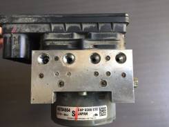 Блок управления. Mitsubishi Outlander, GF3W, GF2W, GF4W, GF7W, GF8W