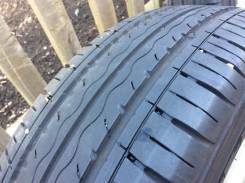 Kumho Solus KH17. Летние, износ: 10%, 4 шт
