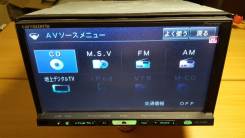 Pioneer Carrozzeria AVIC