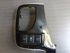 Облицовка воздуховода левая Mitsubishi Outlander (GF) 2013. Mitsubishi Outlander, GF3W, GF2W, GF4W, GF7W, GF8W