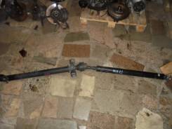 Карданный вал. Toyota RAV4, ACA21W, ACA21 Двигатель 1AZFSE